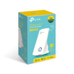 Extensor de Rede TP-Link 300Mbps - TL-WA850RE