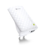 Extensor de Rede TP-Link AC750 433Mbps WiFi - RE200