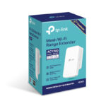 Extensor de Rede TP-Link AC1200 WiFi - RE300
