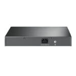 Switch TP-Link SG1008MP 8 Portas 10/100/1000Mbps