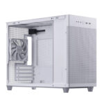 ASUS Prime AP201 Caixa Micro-ATX Branca