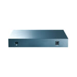 Switch TP-Link LS108G LiteWave 8 Portas 10/100/1000Mbps