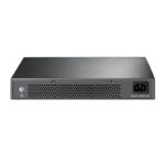Switch TP-Link SG1024DE 24 Portas 10/100/1000Mbps