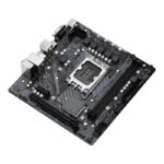 ASRock H610M-HDV D4