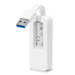 Adaptador TP-Link UE300 USB Porta Ethernet 10/100/1000Mbps