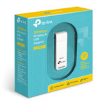 Adaptador TP-Link WN821N 300Mbps Wi-Fi Single-Band 2.4Ghz