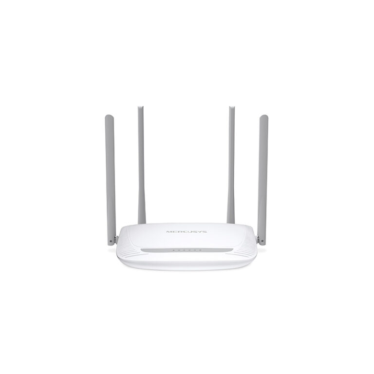 Router Mercusys MW325R 300Mbps Wi-Fi