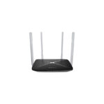 Router Mercusys AC12 AC1200 Wi-Fi Dual-Band