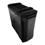 ASUS TUF Gaming GT501 Caixa Extended ATX Vidro Temperado Preta