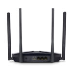 Router Mercusys MR80X AX3000 Wi-Fi Dual-Band 2.4GHz/5GHz