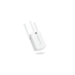 Extensor de Rede Mercusys MW300RE 300Mbps Wi-Fi Single-Band 2.4GHz