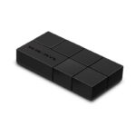 Switch Mercusys MS108G Mini 8 Portas 10/100/1000Mbps