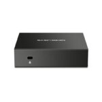 Switch Mercusys MS105GS 5 Portas 10/100/1000Mbps