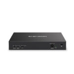 Switch Mercusys MS110P 10 Portas 10/100Mbps