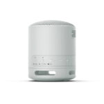 Coluna Portátil Sony SRS-XB100B White