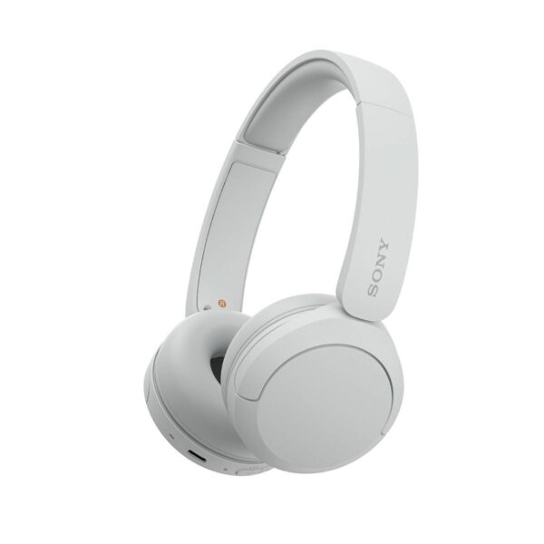 Headphones Sony WH-CH520W