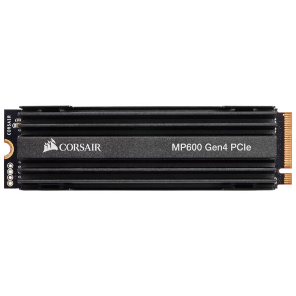 SSD Corsair MP600 1TB M.2 2280 PCIe 4.0