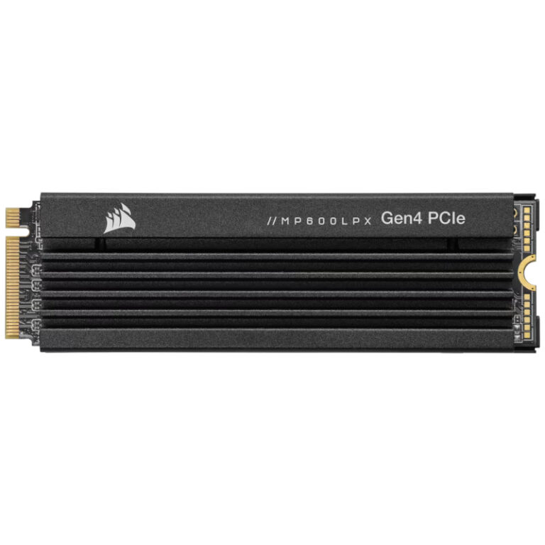SSD Corsair MP600 Pro 1TB M.2 2280 PCIe 4.0