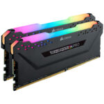 Memória RAM Corsair Vengeance ARGB Pro