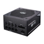 Fonte de Alimentação Cooler Master V 80 Plus Gold 750W v2