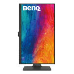 Monitor BenQ DesignVue PD2705Q 27" 2560x1440p (WQHD) 60Hz IPS HDR10