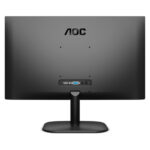 Monitor AOC 24B2XH 24" 1920x1080p (FHD) 75Hz IPS