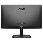 Monitor AOC 24B2XDA 24" 1920x1080p (FHD) 75Hz IPS