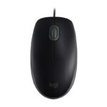 Rato Logitech B110 Silent