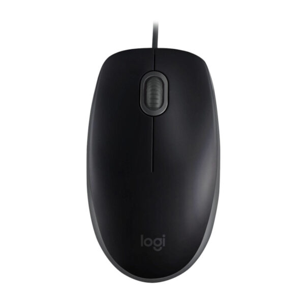 Rato Logitech B110 Silent