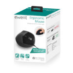 Rato Ewent 3157 Vertical