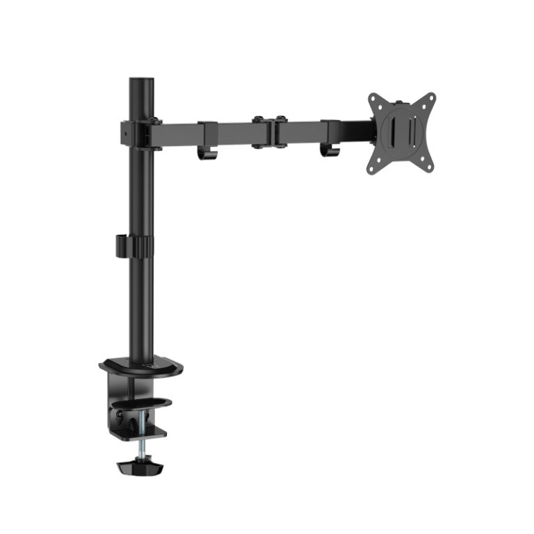 Suporte Monitor de Mesa Ewent 1510 até 34" VESA 100x100