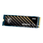 SSD MSI Spatium M450 1TB