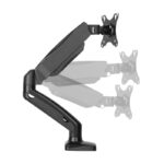 Suporte Monitor Napofix até 27" VESA 100x100