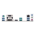 ASUS Prime B550M-K AM4 Motherboard