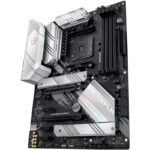 ASUS ROG Strix B550-A Gaming AM4 Motherboard