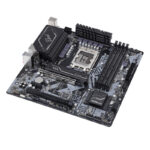 ASRock B660M Pro RS D4