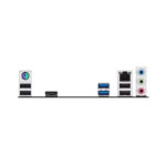 ASUS Prime H610M-K ARGB LGA1700 D4 Motherboard