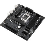 ASRock B760M PG Lightning D5