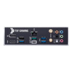 ASUS TUF Gaming B660-Plus Wi-Fi D4 LGA1700 Motherboard