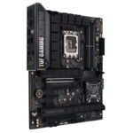Motherboard ASUS TUF Gaming Z790-Pro Wi-Fi LGA1700