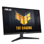 Monitor ASUS VG279Q1A TUF Gaming 27" 1920x1080p (FHD) 165Hz IPS