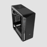 Caixa NOX Hummer Infinity Atom RGB