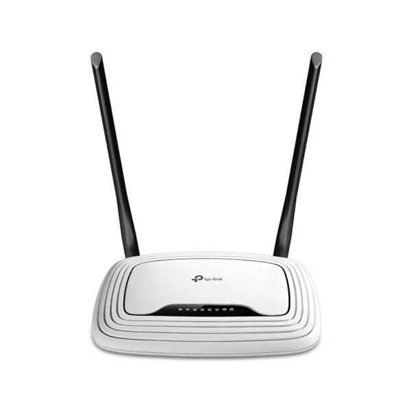 Router TP-Link WR841N 300Mbps