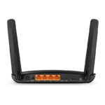Router TP-Link AC1200 4G LTE 300Mbps WiFi Dual Band - Archer MR600
