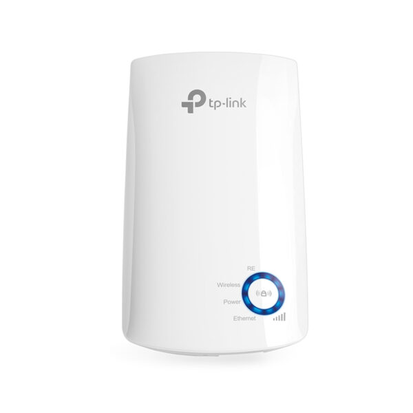 Extensor de Rede TP-Link WA850RE N300 Wi-Fi