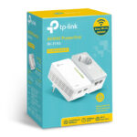 Kit Powerline TP-Link AV500 500Mbps WiFi - TL-WPA4226KIT