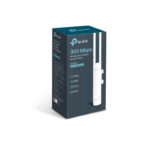 Extensor de Rede TP-Link EAP-110 Outdoor 300Mpbs