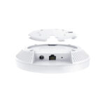 Extensor de Rede TP-Link EAP653 AX3000 WiFi 6