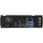ASRock B650M PG Riptide AM5