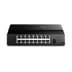 Switch TP-Link SF1016D 16 Portas 10/100/1000Mbps